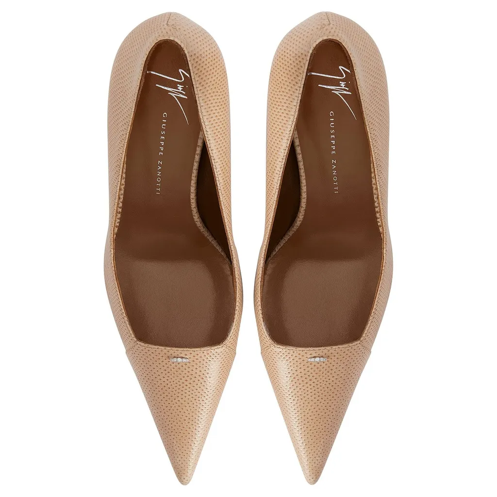 Pointed Toe Pumps