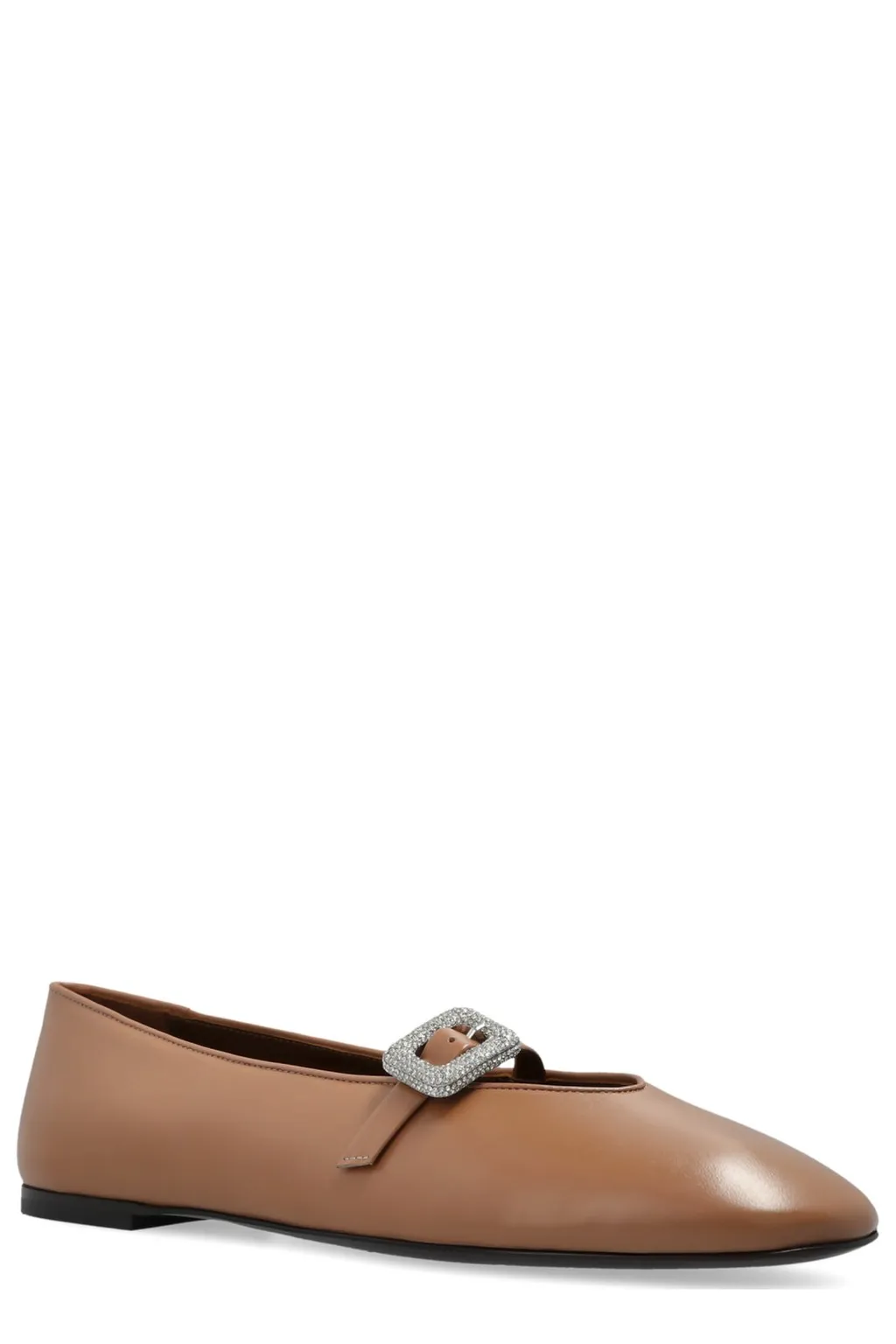 Ballet Flats