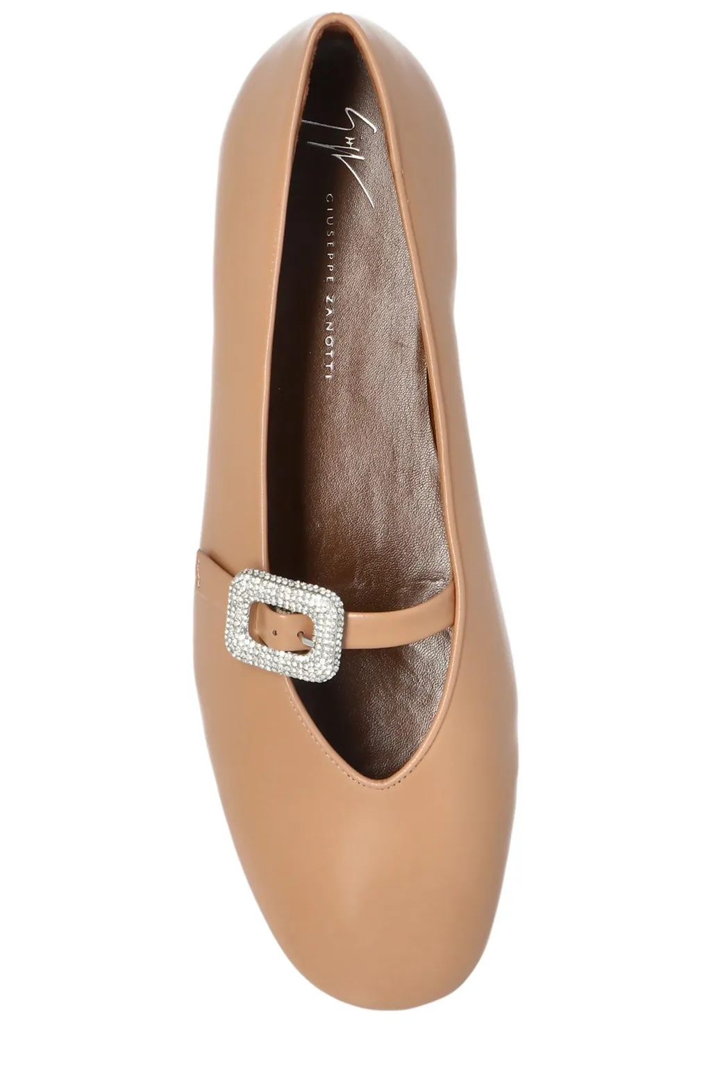 Ballet Flats