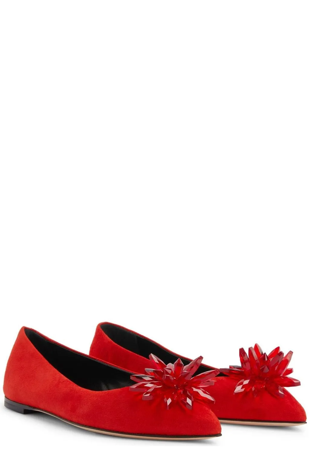 Ballet Flats