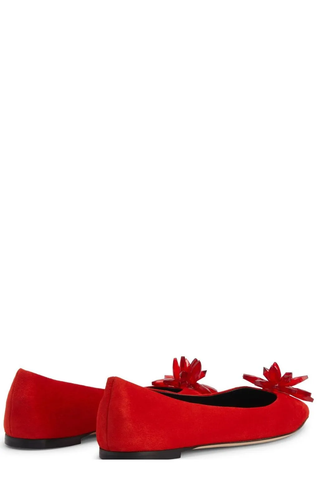 Ballet Flats