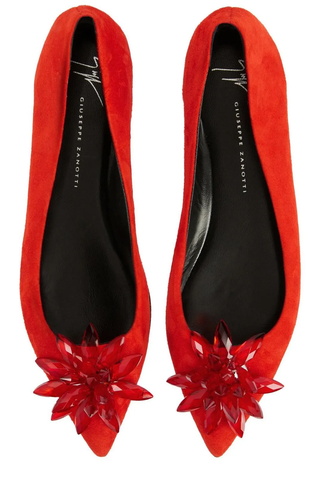 Ballet Flats