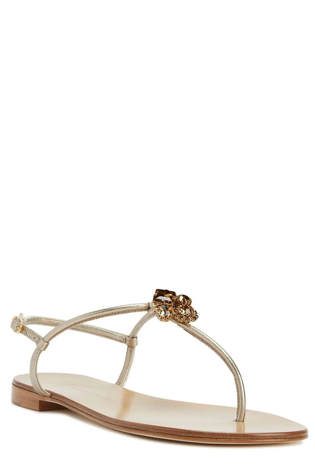 Flat Thong Sandals