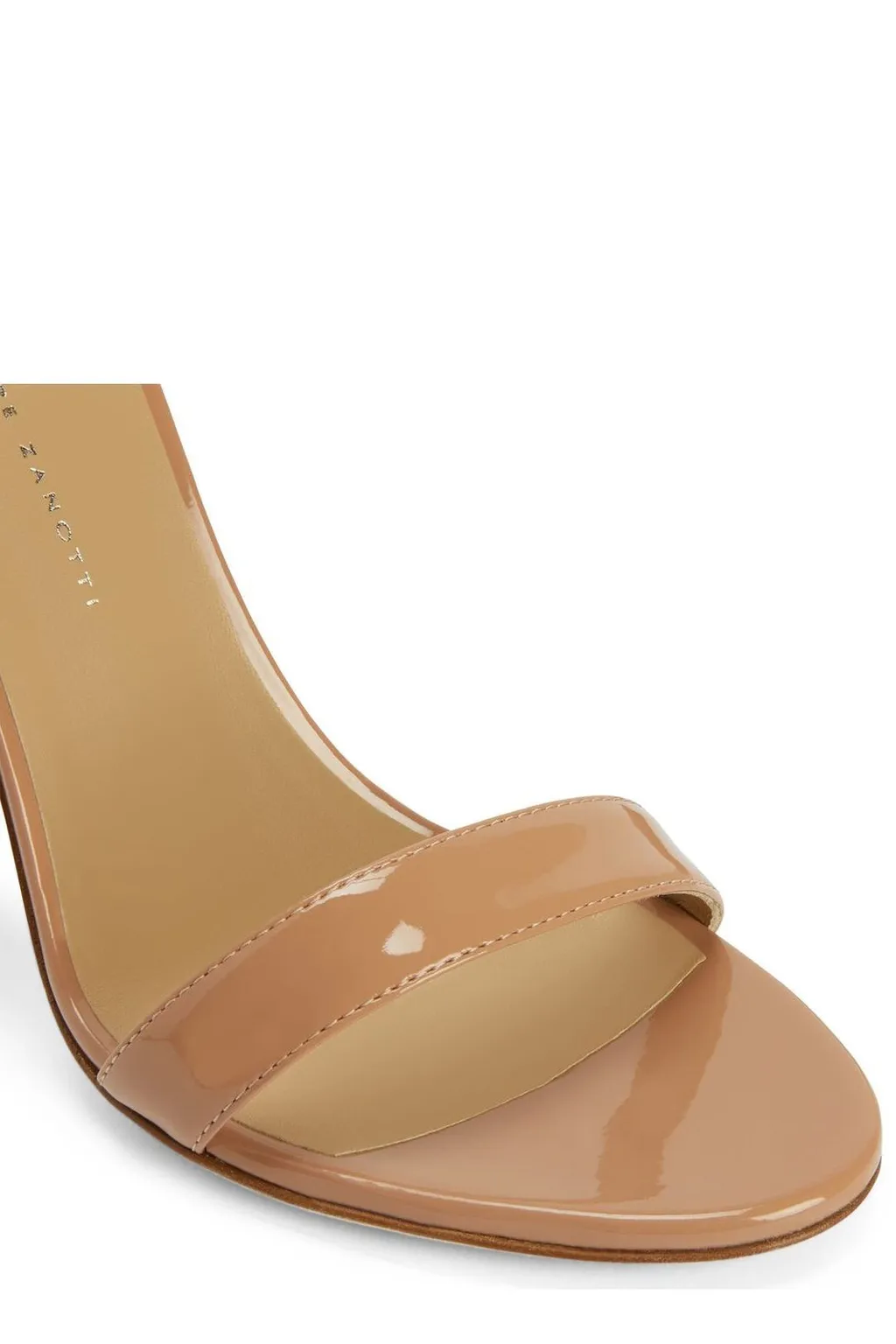 Ankle Strap Sandals