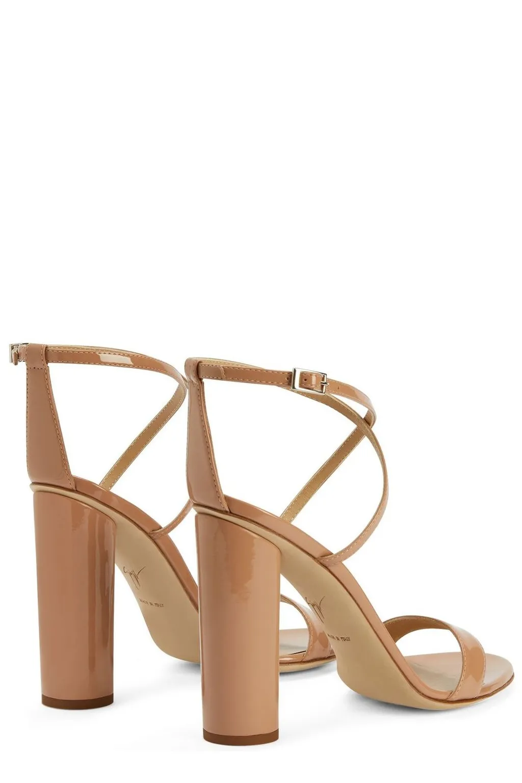 Ankle Strap Sandals