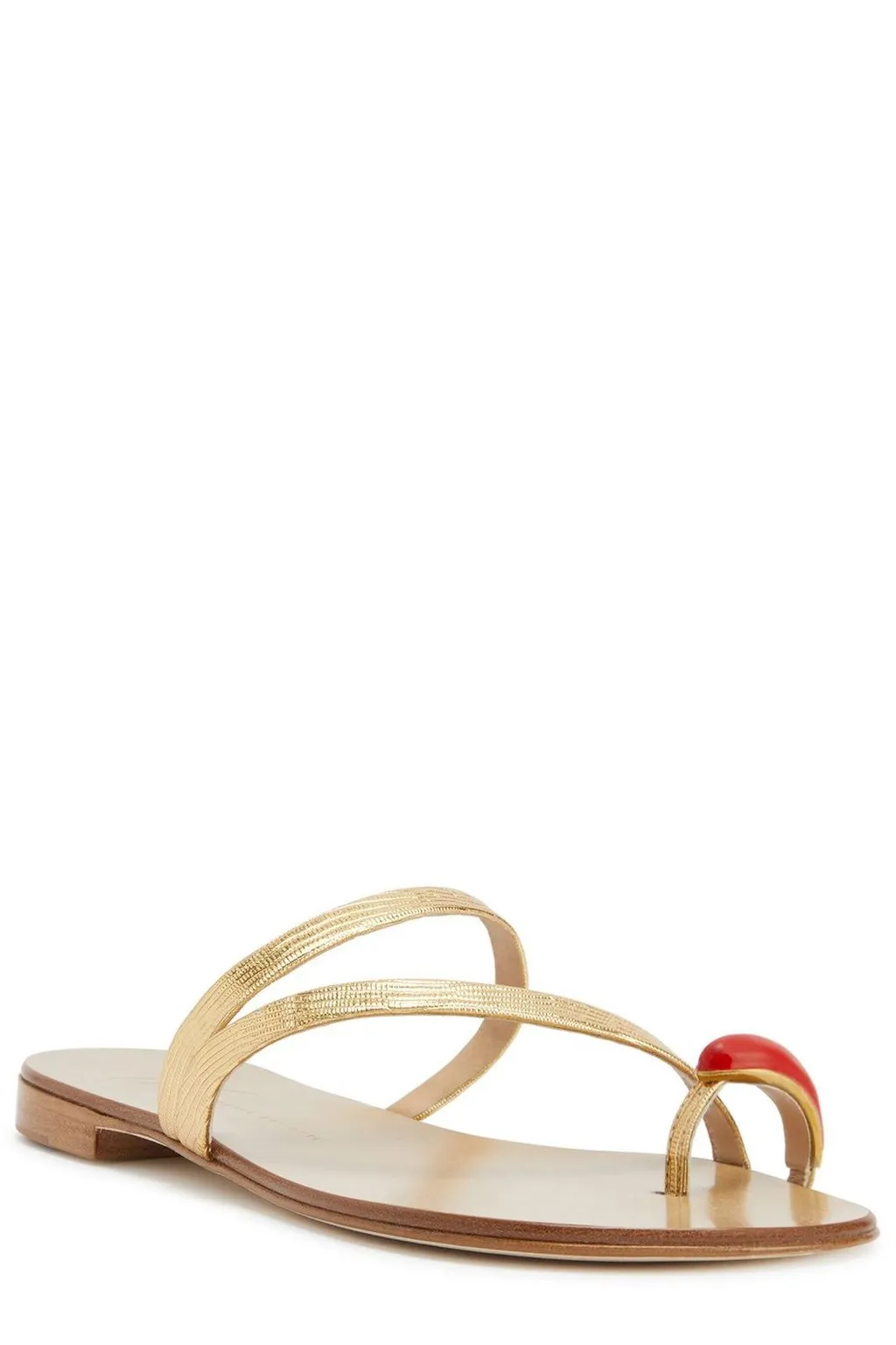 Flat Sandals