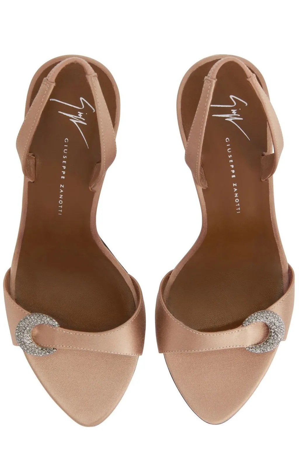 Slingback Sandals