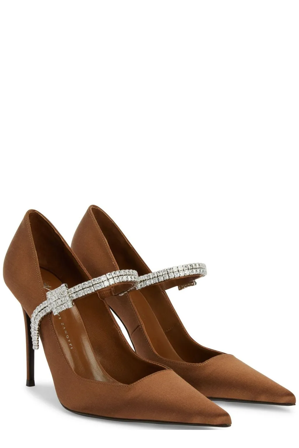 Mary Jane Pumps