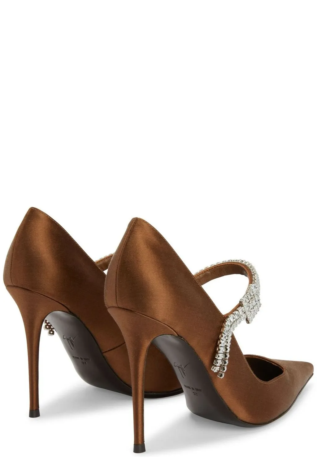 Mary Jane Pumps