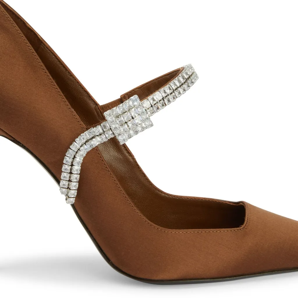 Mary Jane Pumps