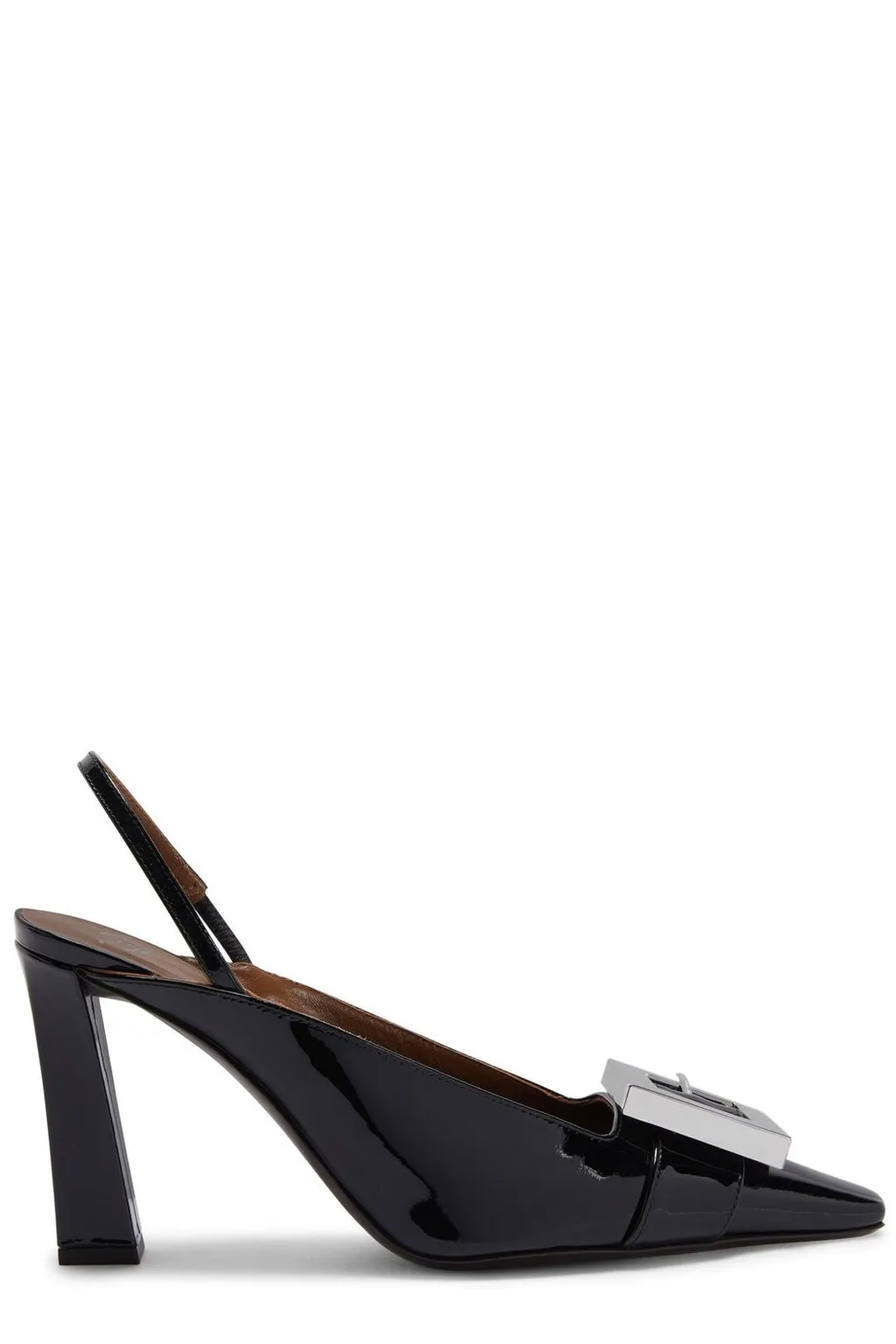 Slingback Pumps