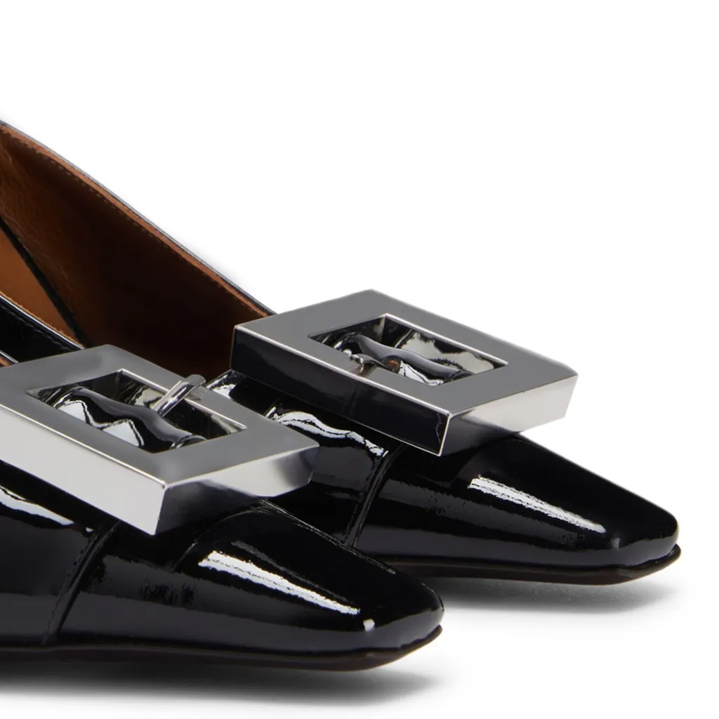 Slingback Pumps