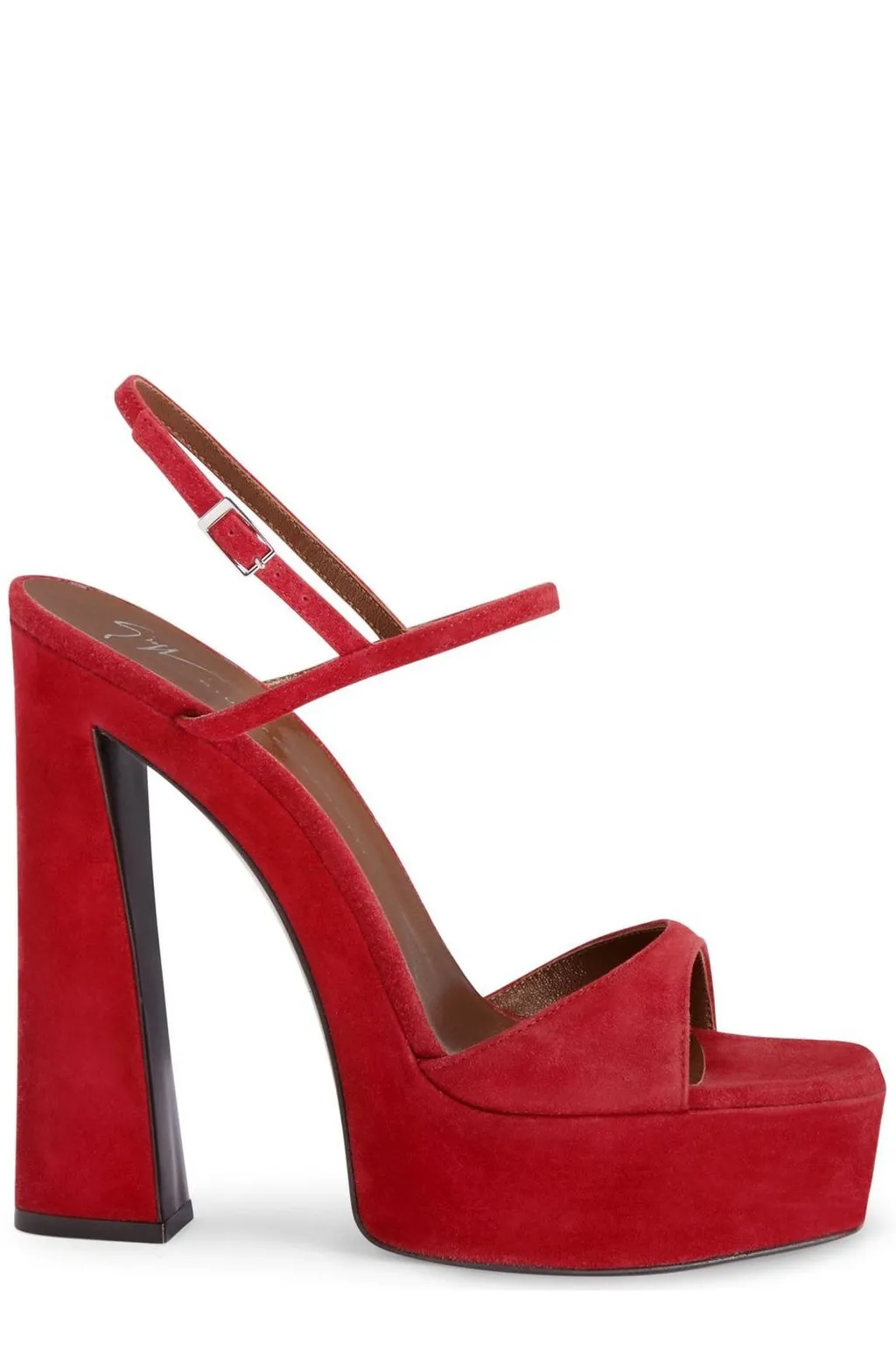Platform Sandals