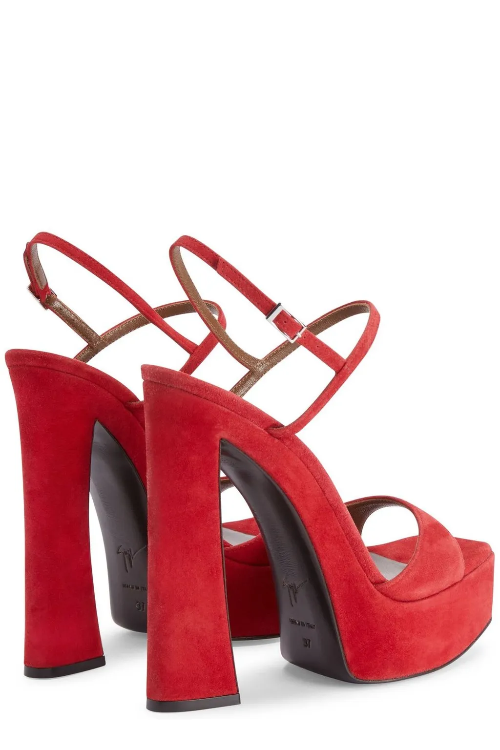 Platform Sandals