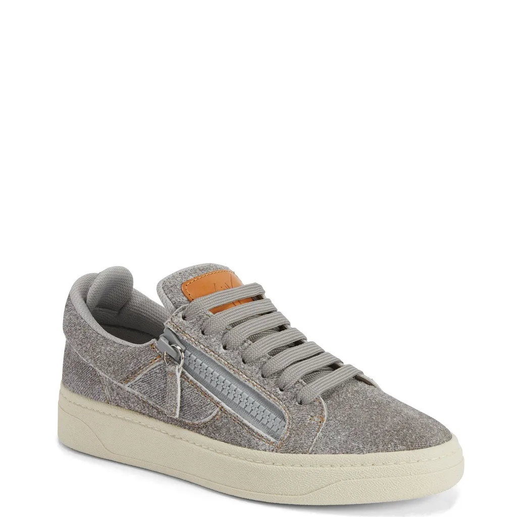 Low-Top Sneakers