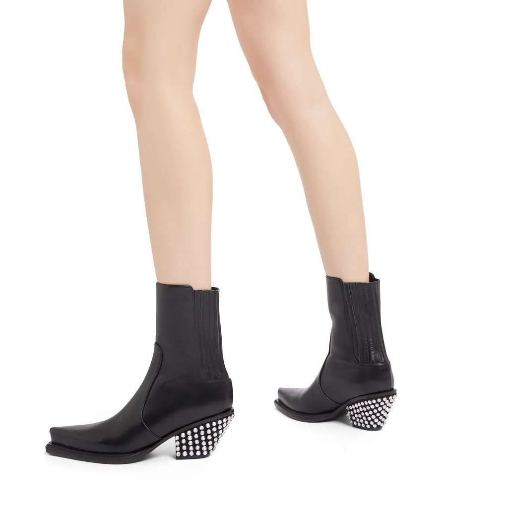 Ankle Boots
