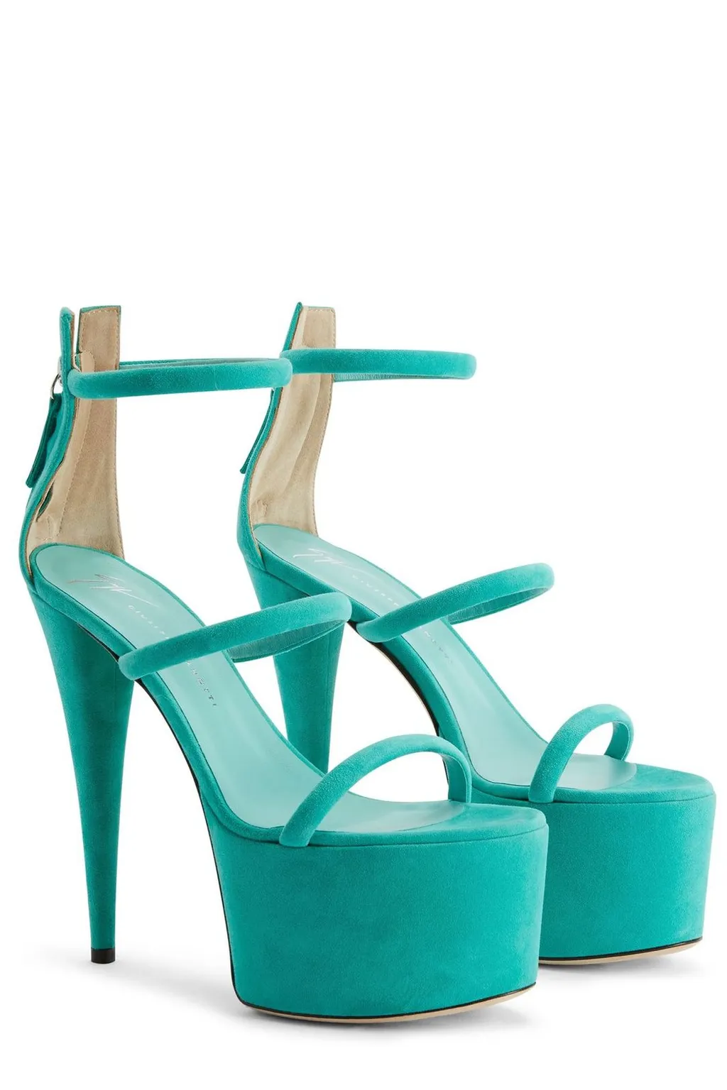 Platform Sandals