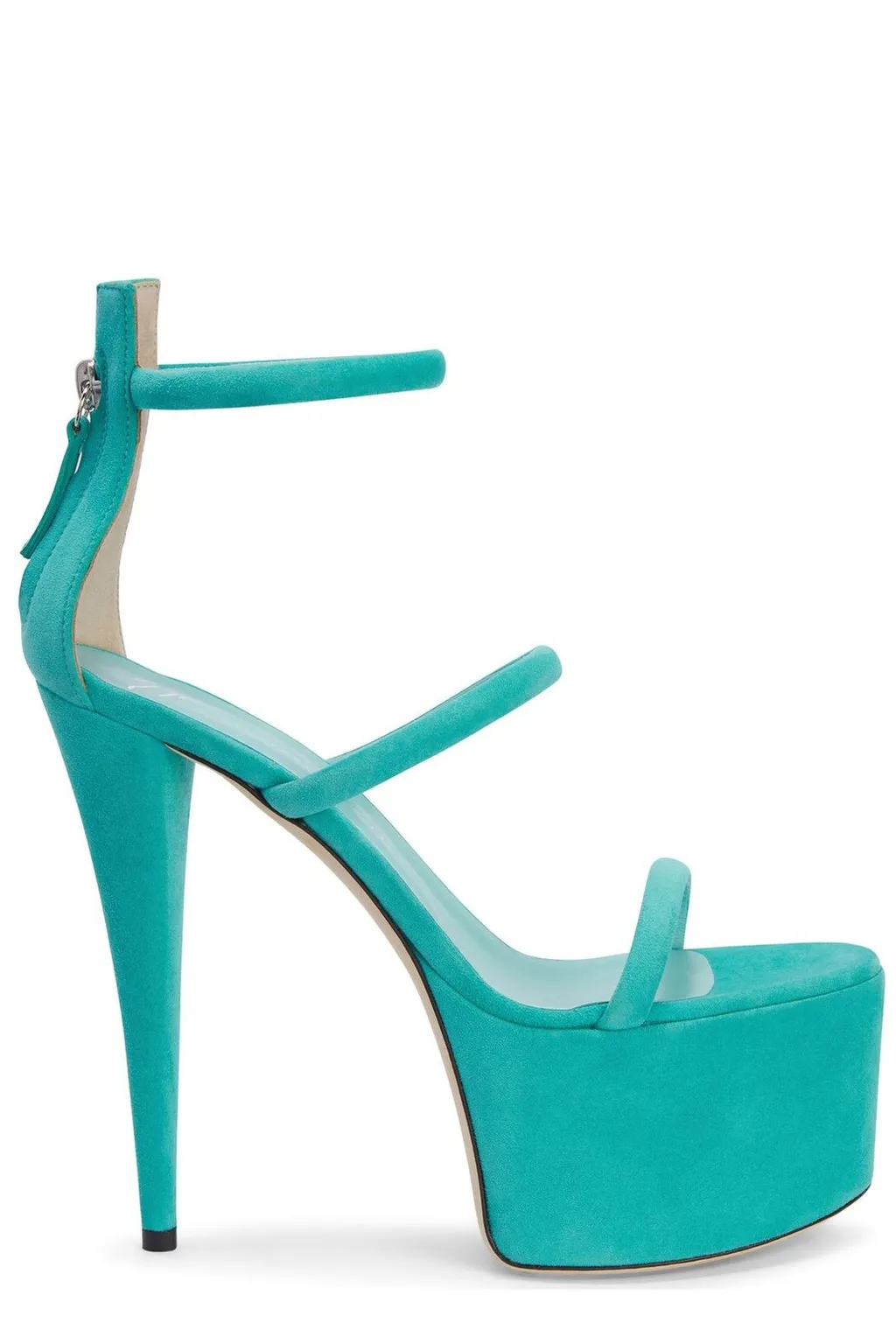 Platform Sandals