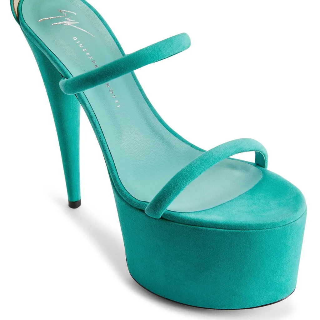 Platform Sandals