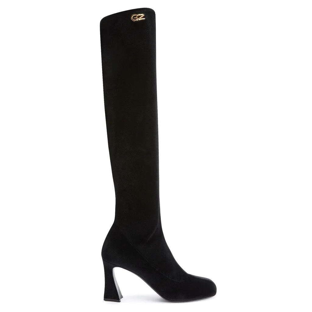 Over-The-Knee Boots