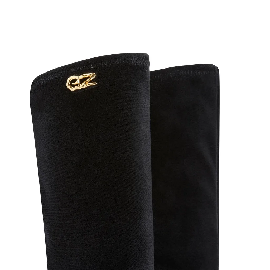 Over-The-Knee Boots