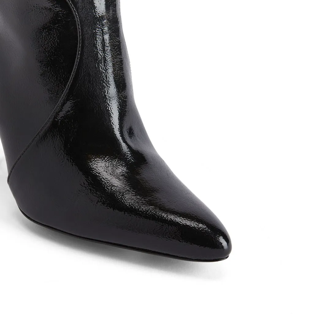 Over-The-Knee Boots