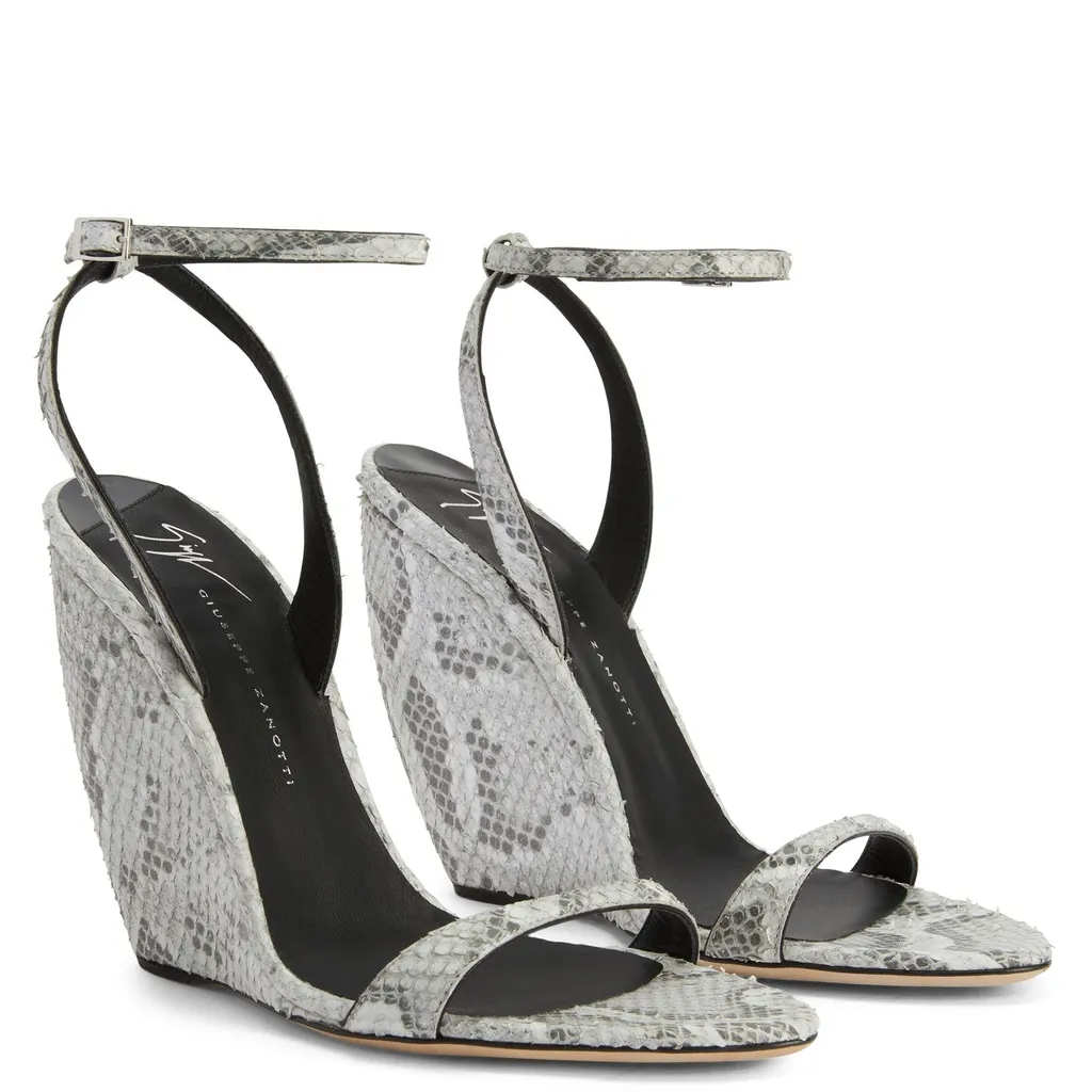 Wedge Sandals