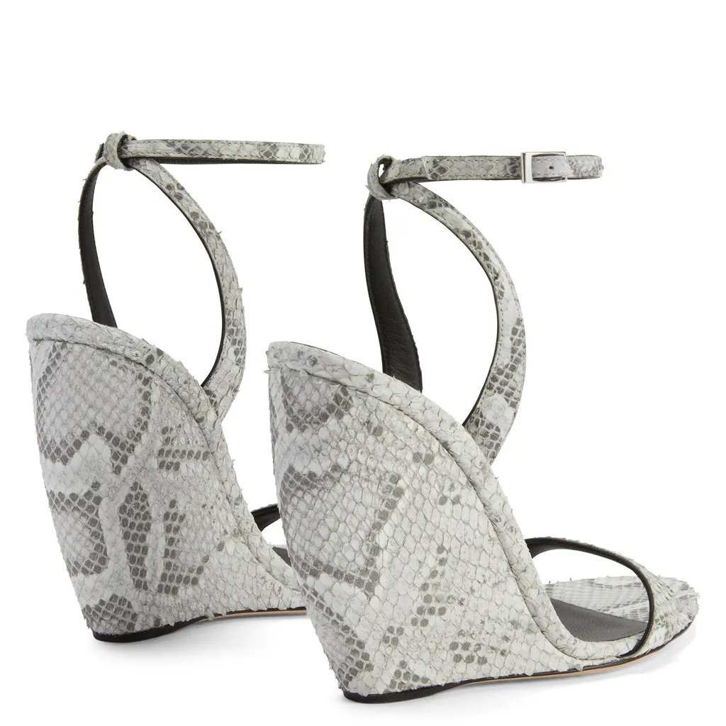 Wedge Sandals