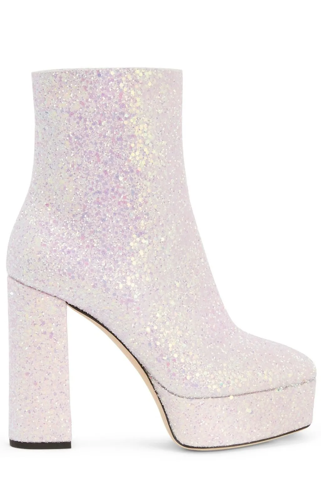 Platform Boots