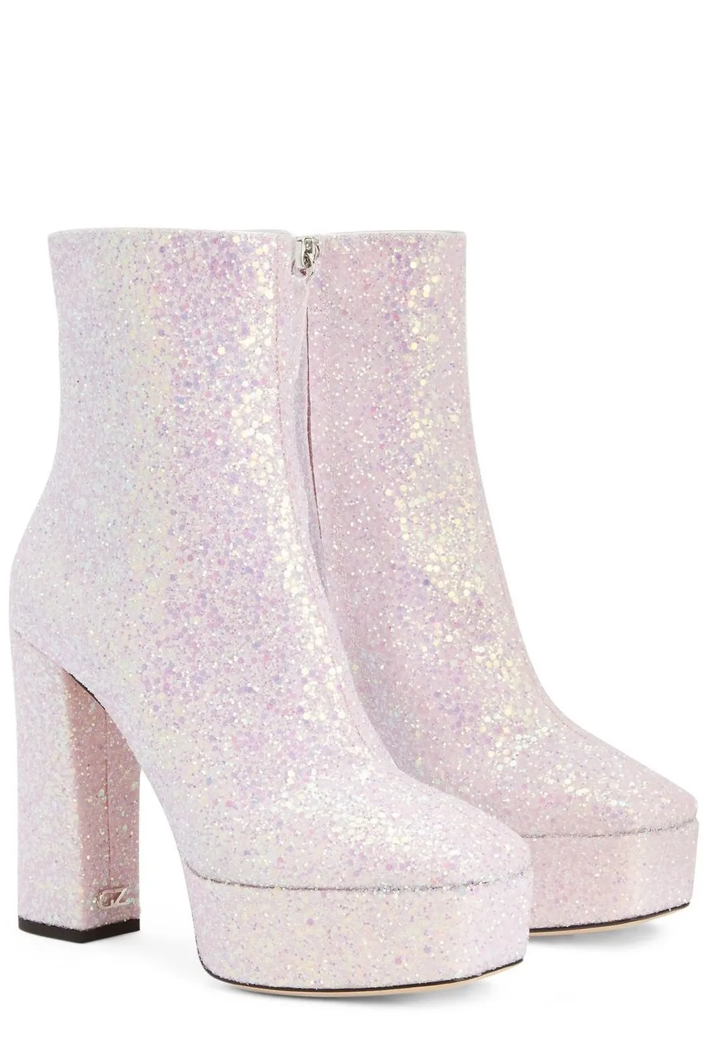 Platform Boots