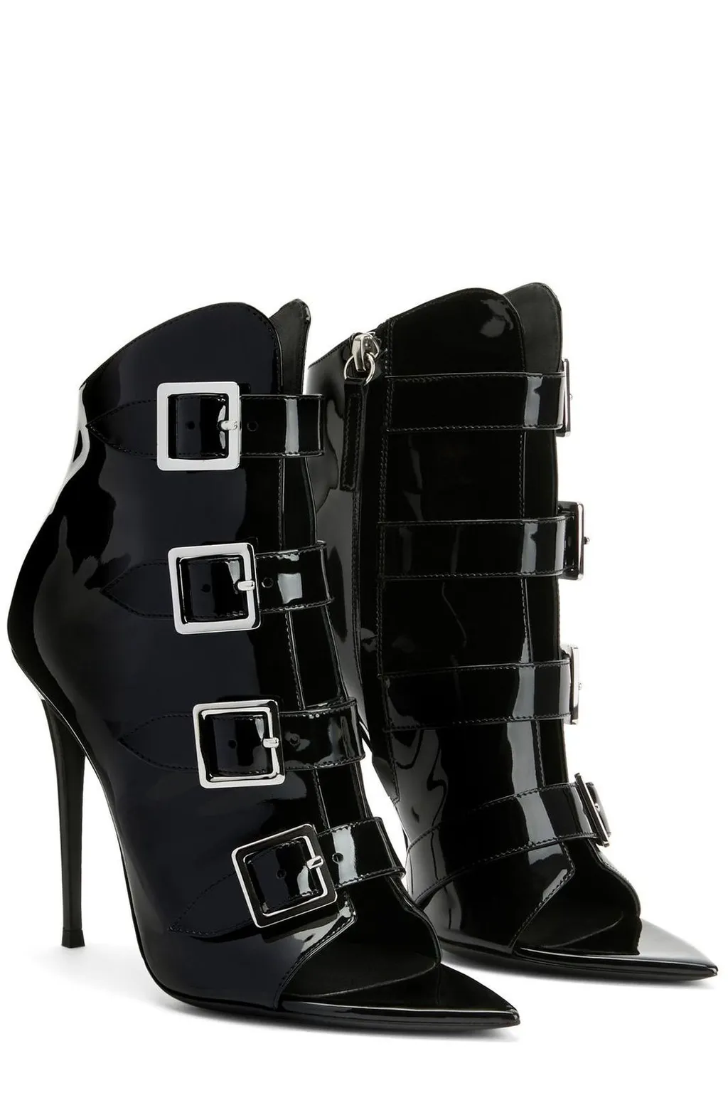 Ankle Boots
