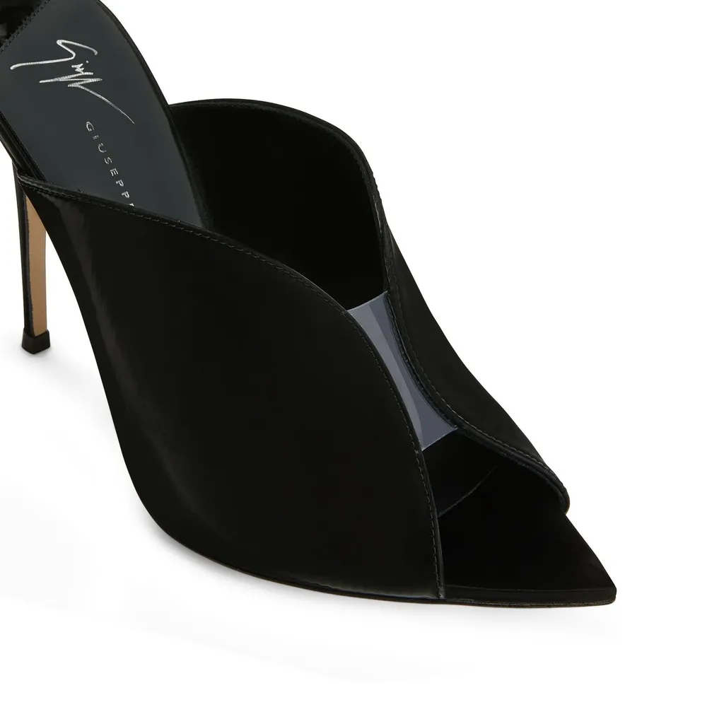 Mules