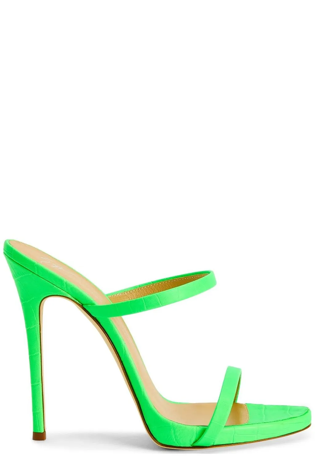 Platform Mules