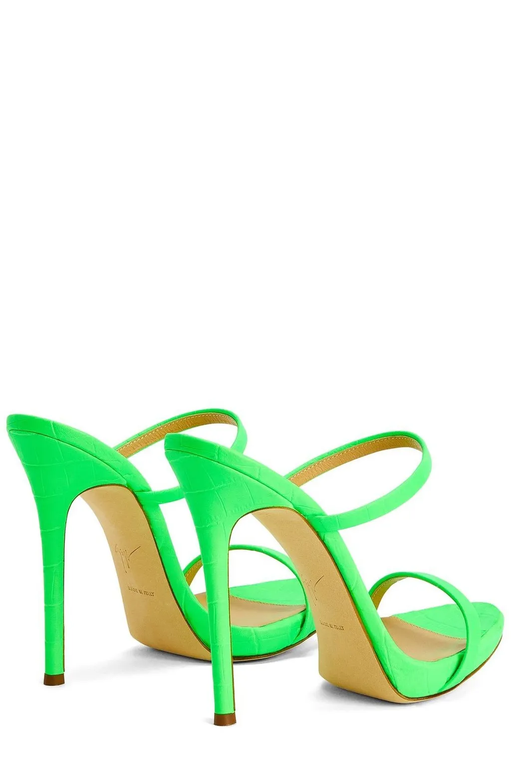Platform Mules