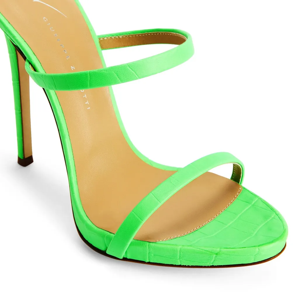 Platform Mules