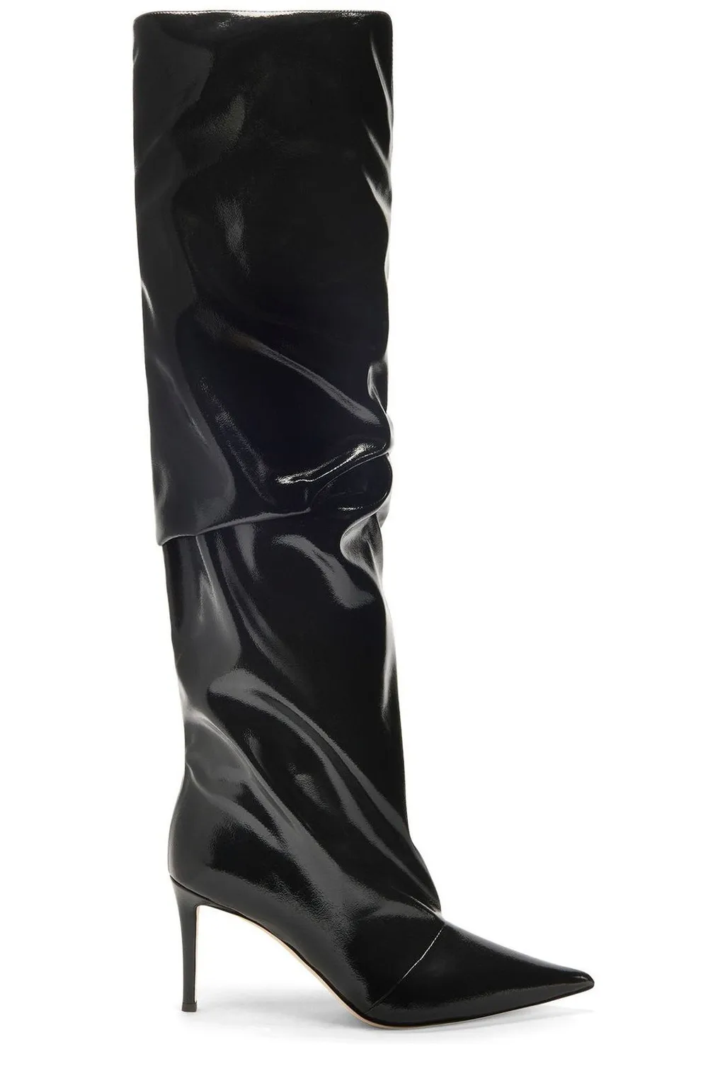 Knee-High Boots