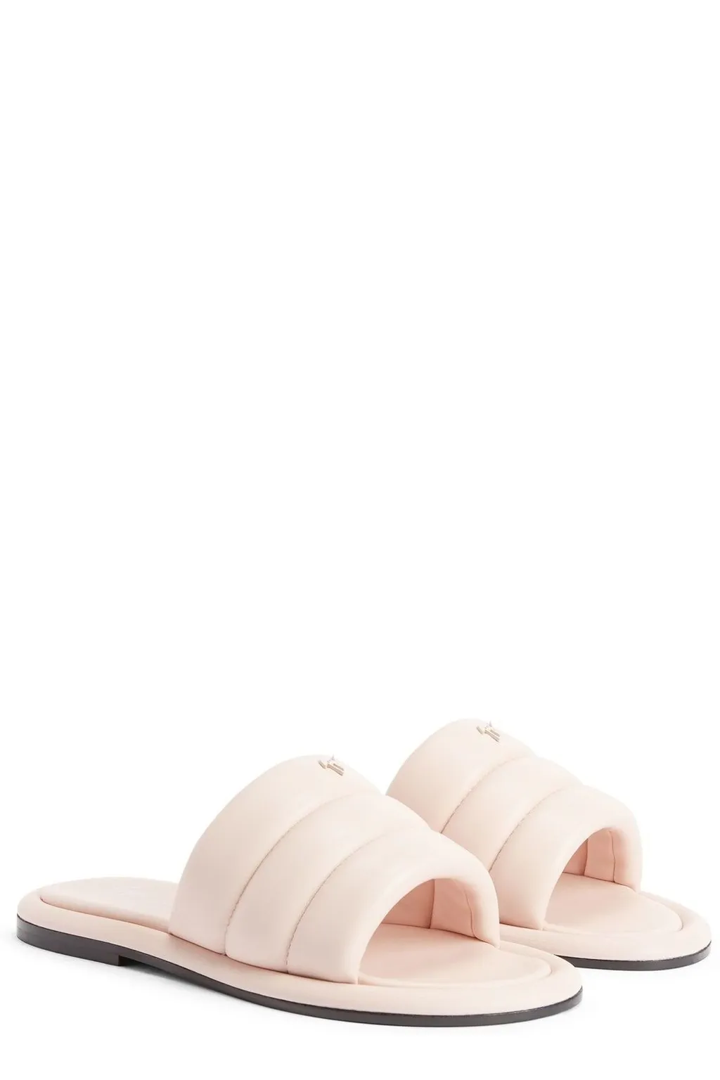 Padded Slides