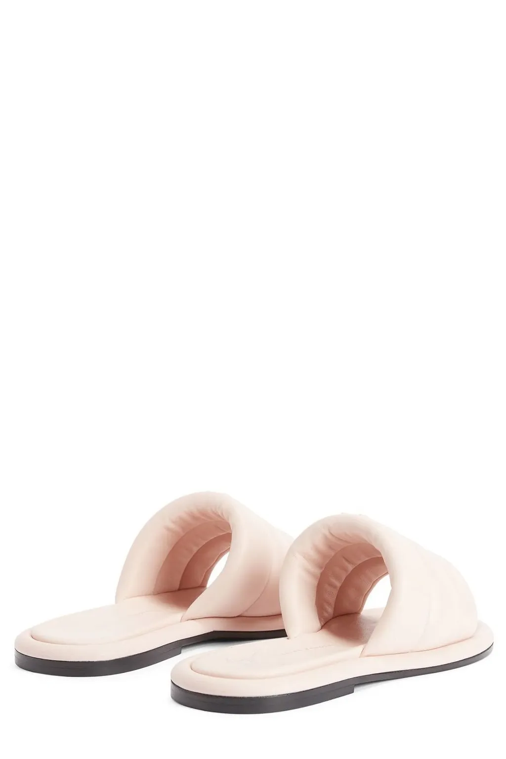 Padded Slides