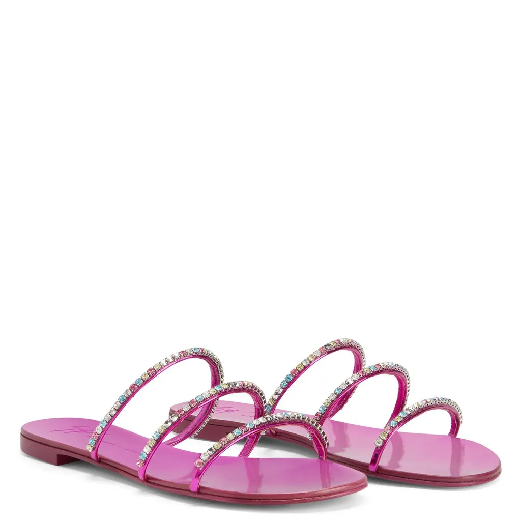 Flat Sandals