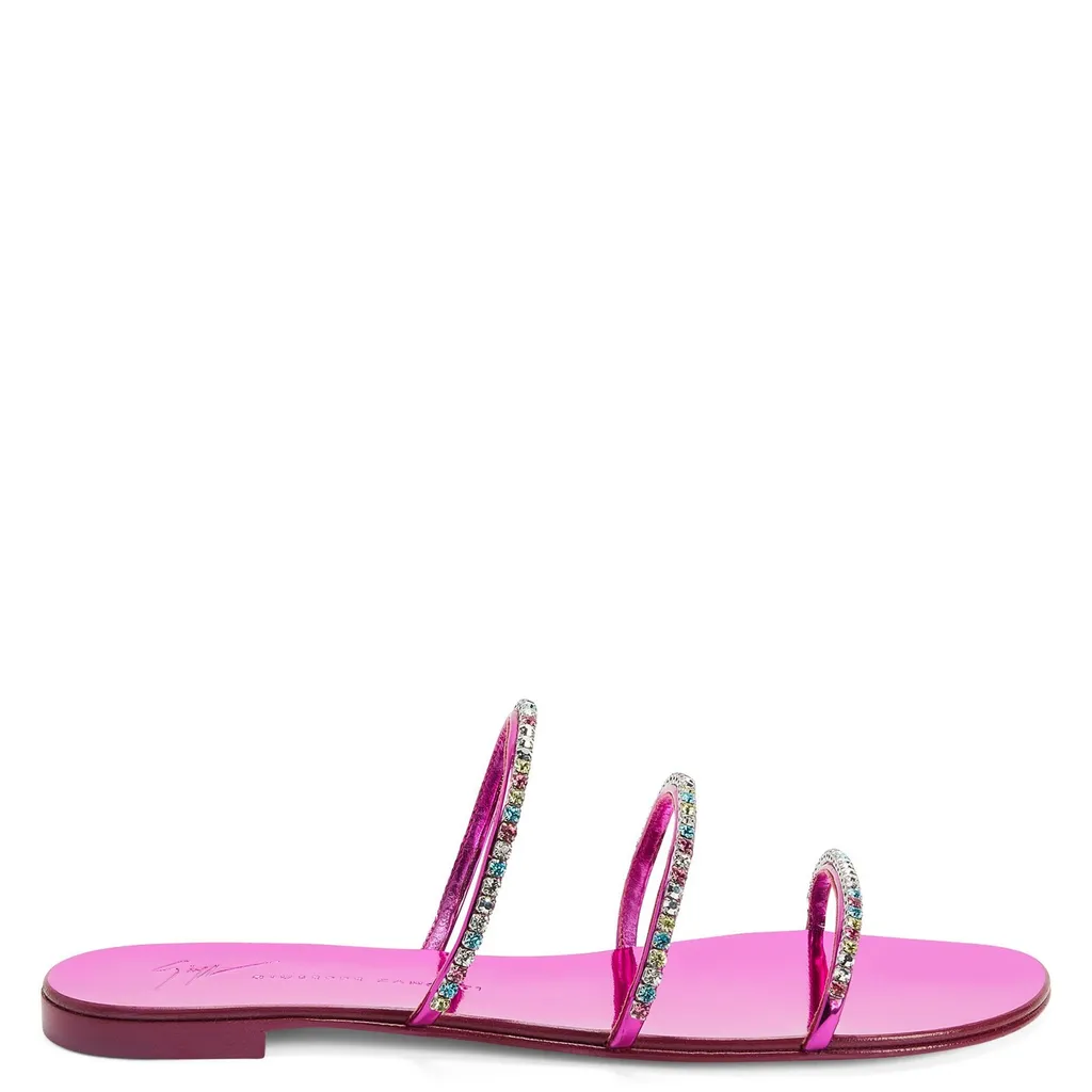 Flat Sandals