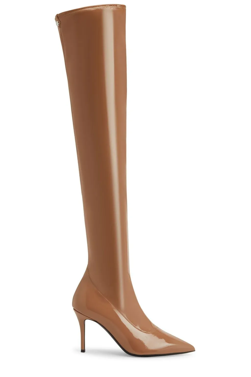 Over-The-Knee Boot