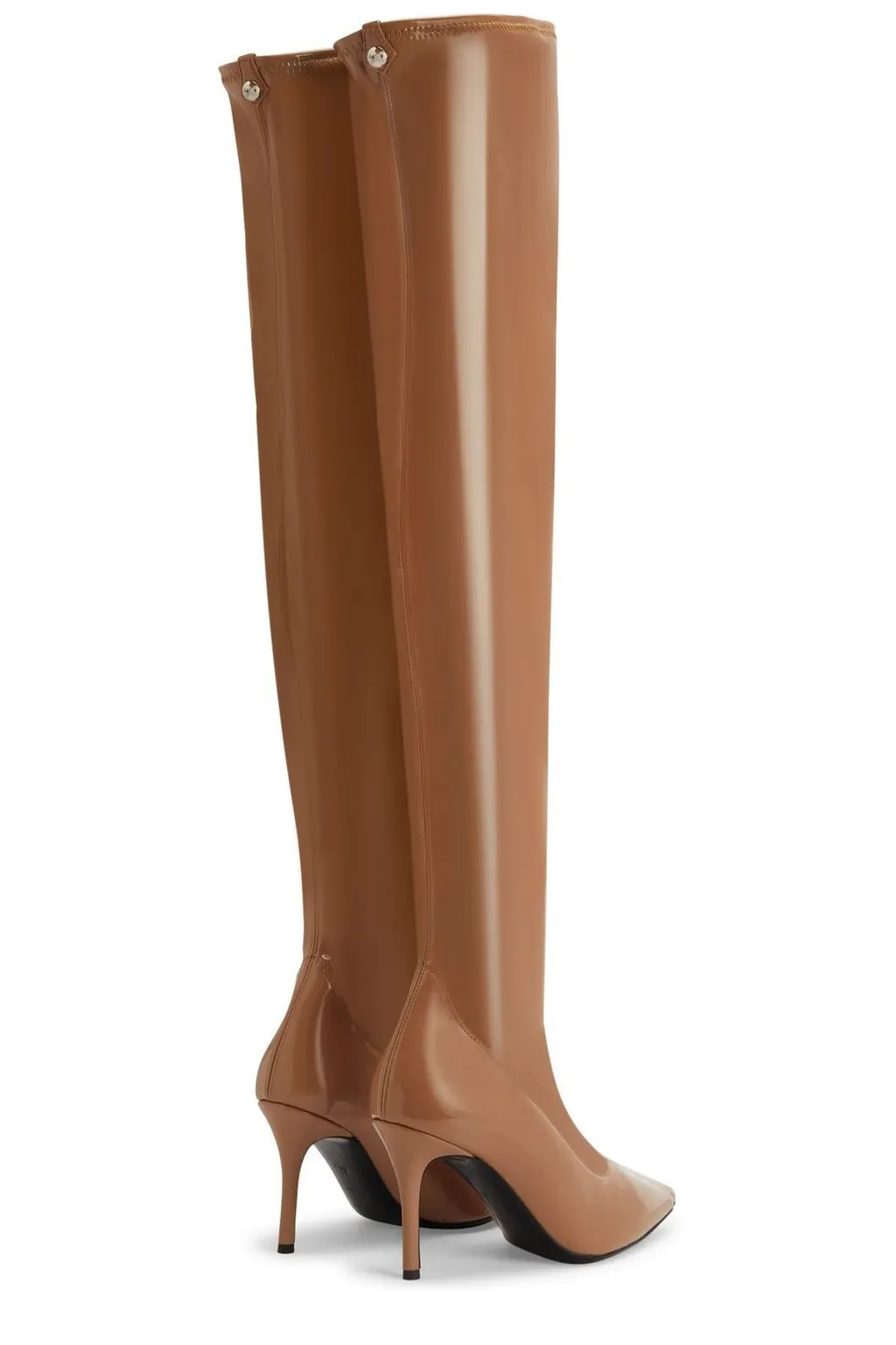 Over-The-Knee Boot
