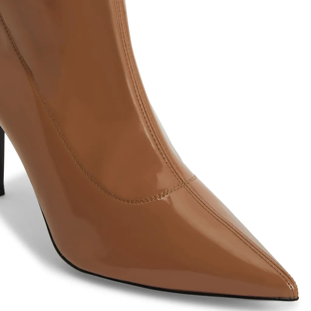 Over-The-Knee Boot