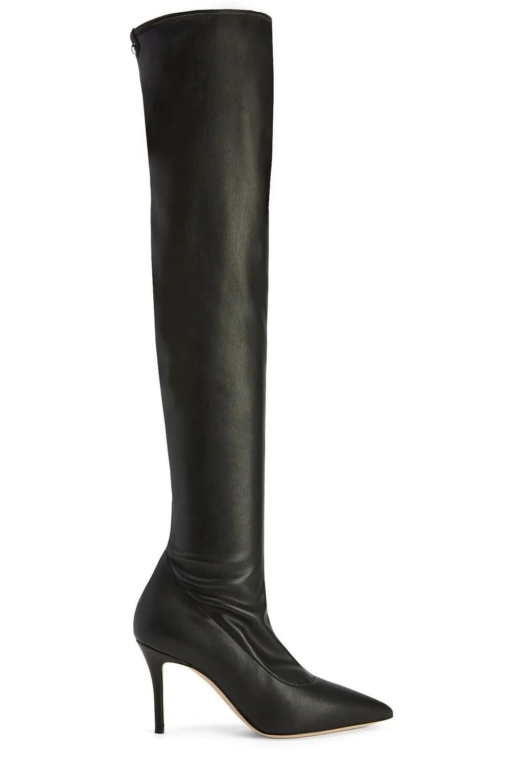 Over-The-Knee Boots