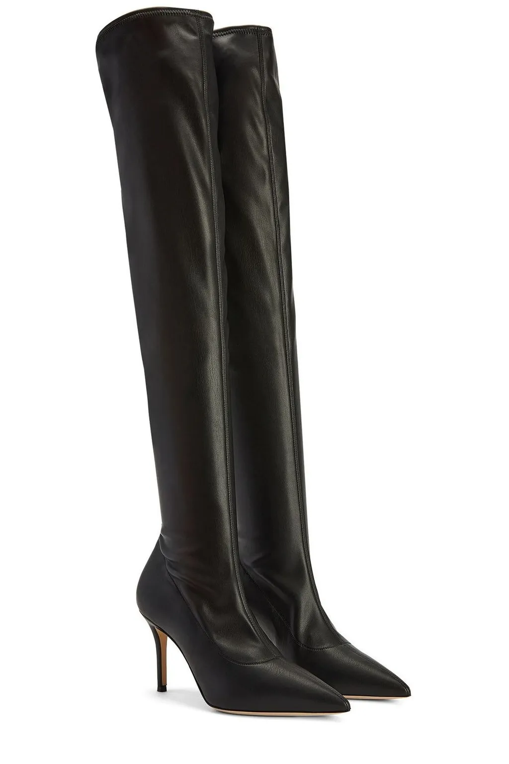 Over-The-Knee Boots