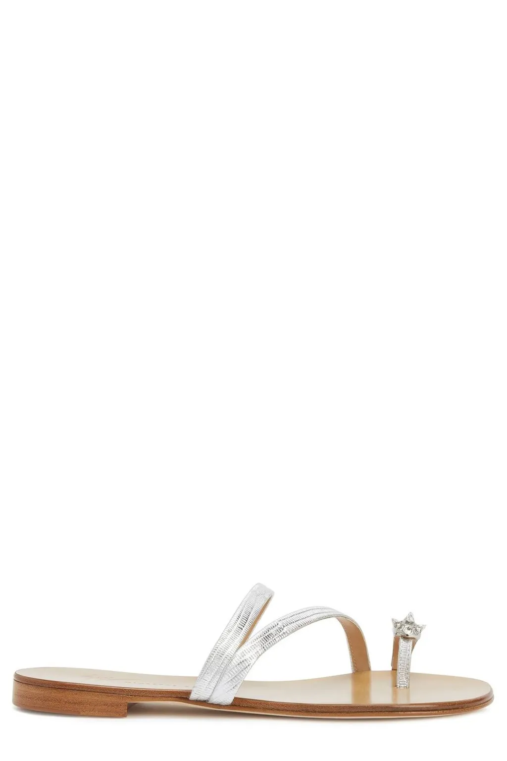 Thong Sandals