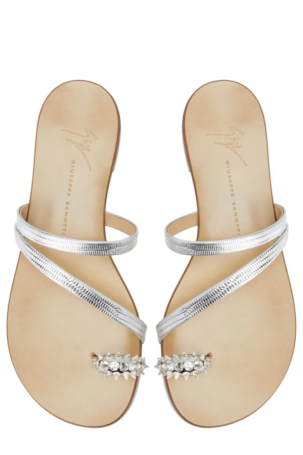 Thong Sandals