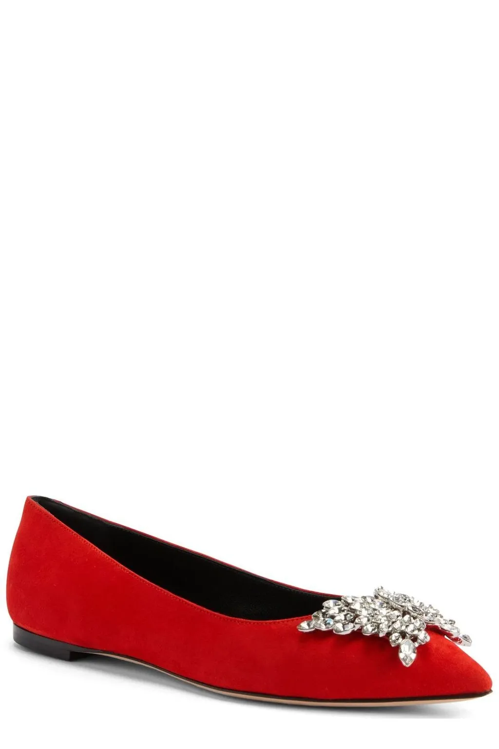 Ballet Flats