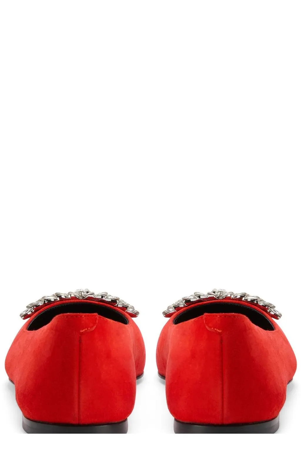 Ballet Flats