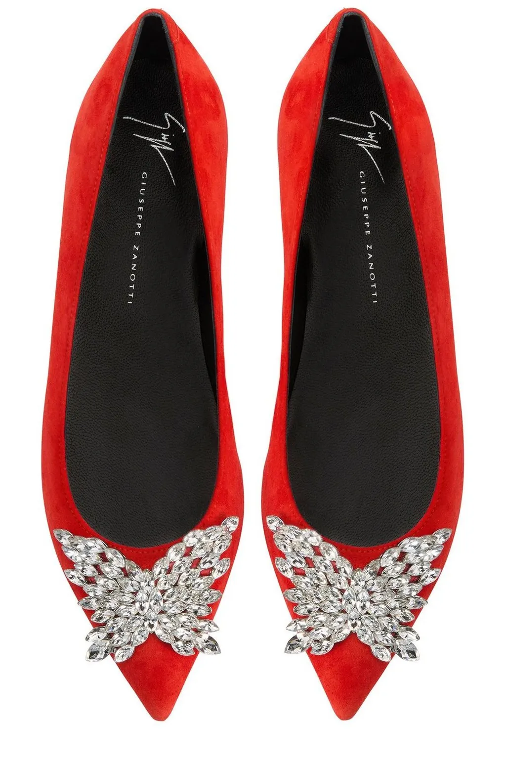 Ballet Flats